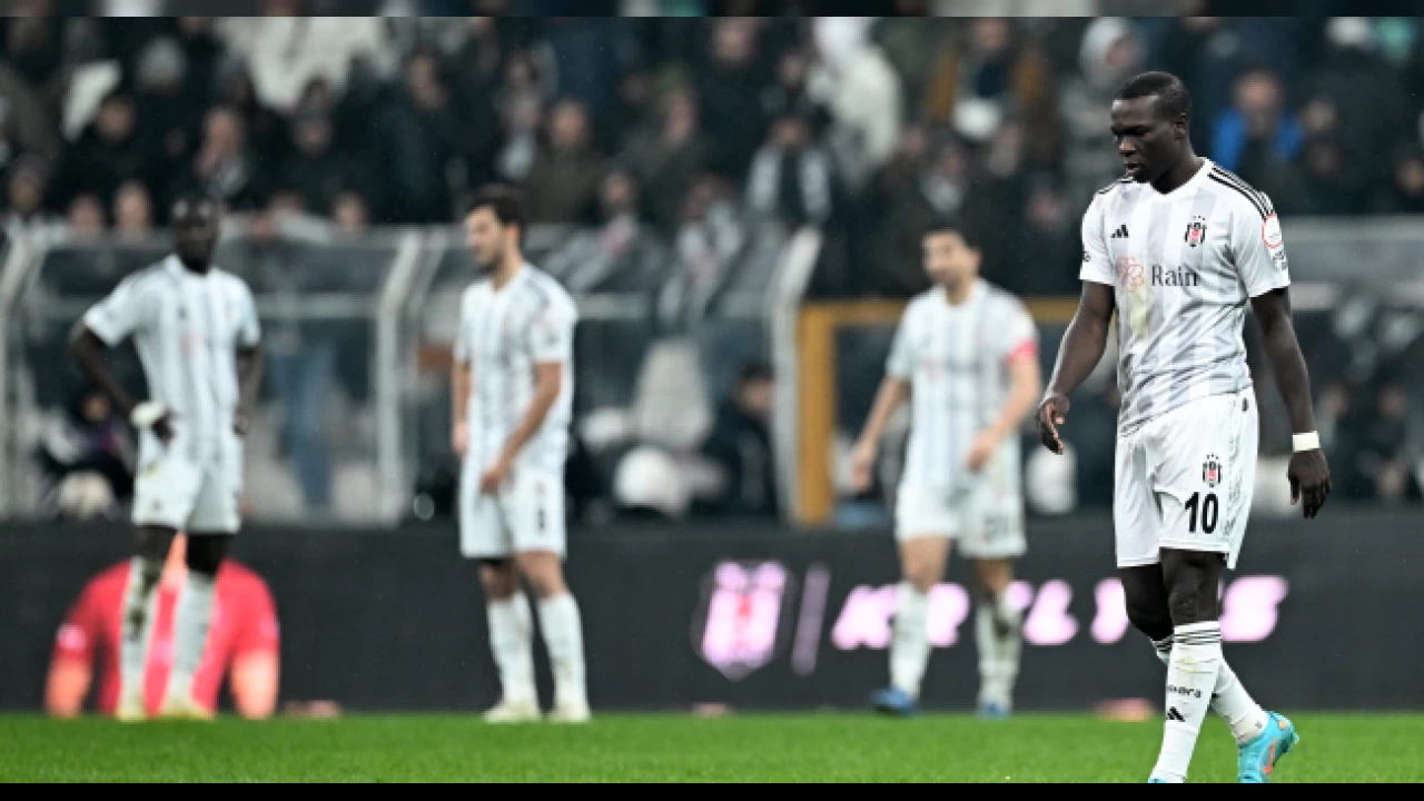 Çalımbay sakatlıklardan dert yandı