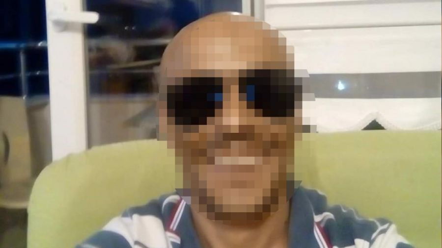 Cani kapıcının savunması pes dedirtti