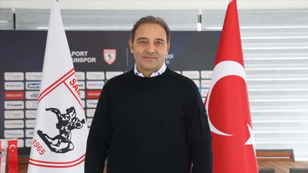 Çapa, sistemin oturması için çalışıyor