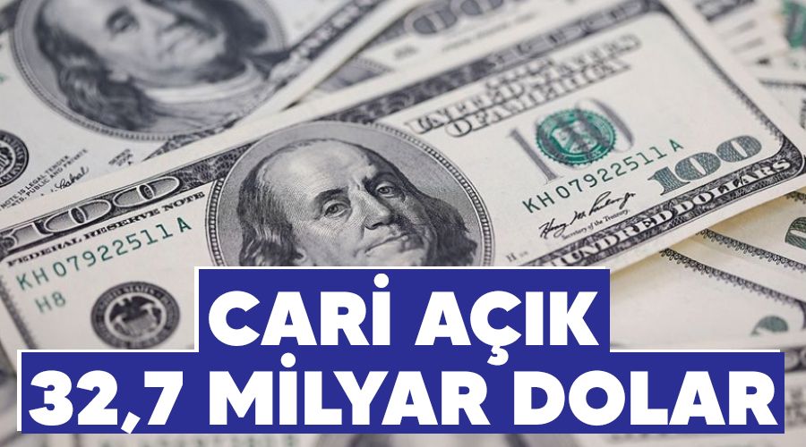 Cari ak 32,7 milyar dolar
