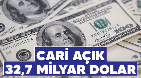 Cari ak 32,7 milyar dolar