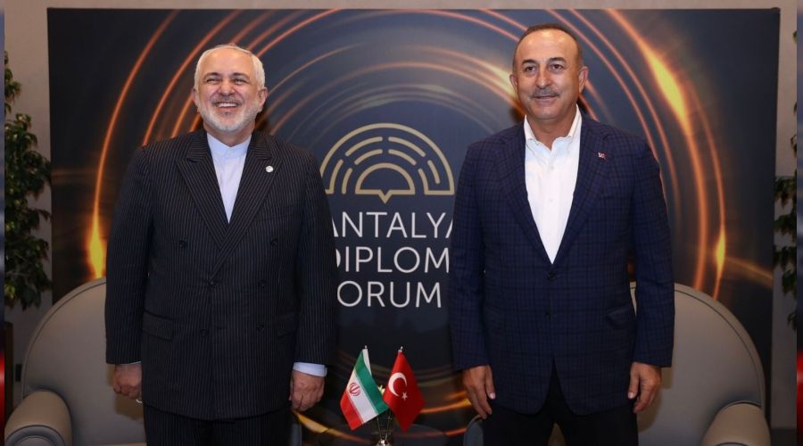 �avu�o�lu'nun diplomasi trafi�i