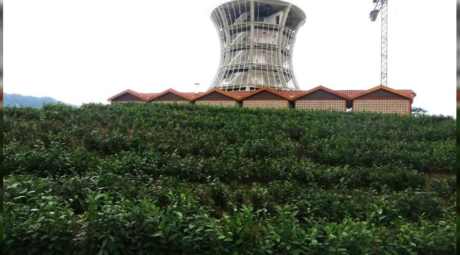 �ay �ar��s� hem g�ze hem de buruna hitap edecek