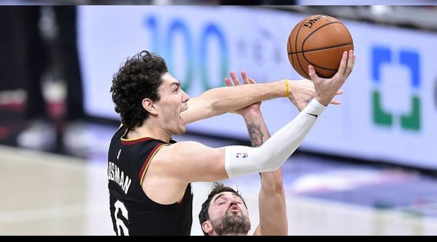 Cedi'den galibiyete 25 say�l�k katk�