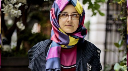 Cemal Kaşıkçı'nın nişanlısından önemli açıklama