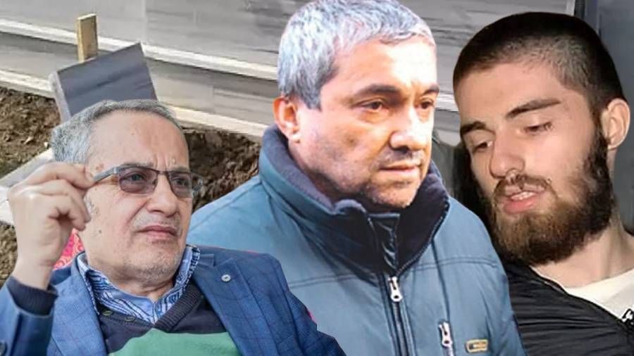 'Cem'in mezarı açılsın' diyen baba Garipoğlu'na Münevver Karabulut'un babasından yanıt