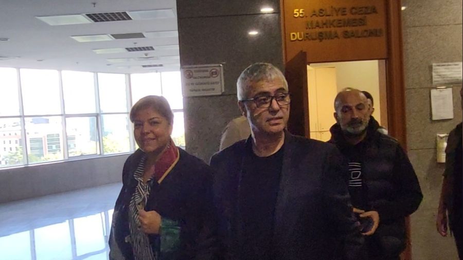 Cengiz Kurtoğlu'na 1 yıl 9 aya kadar hapis talebi