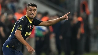 Cengiz �nder'in Be�ikta� maceras� sona erdi