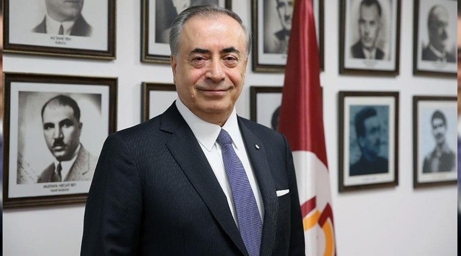 Cengiz'den Terim'e transfer s�z�