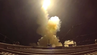 CENTCOM: İran'a yönelik son saldırı dalgası tamamlandı