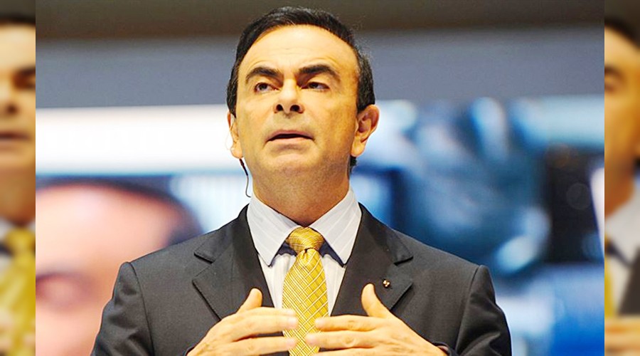 CEO firar�nda 5 tutuklama