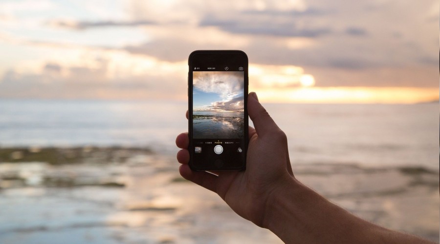 Cep telefonsuz asla!