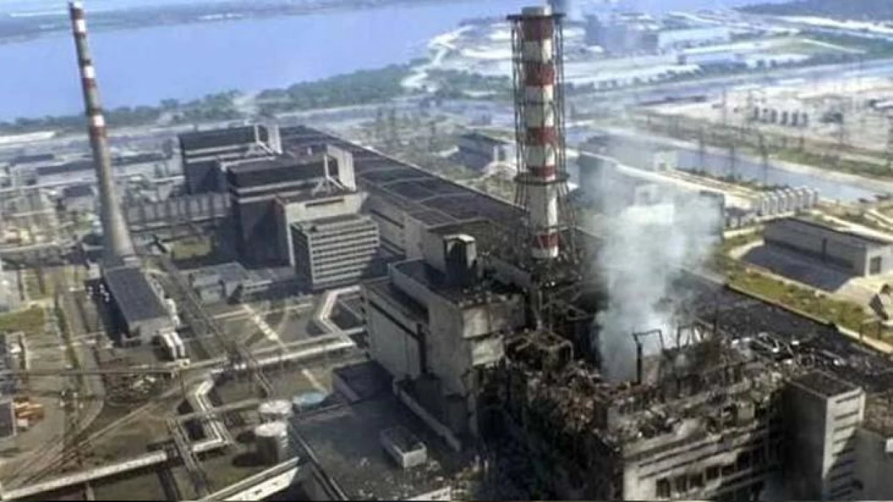 Çernobil felaketi kalıcı etki bıraktı