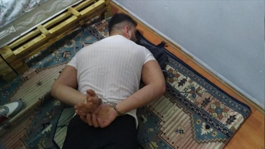 Çetelere 'Müsilaj' operasyonu, 300'den fazla gözaltı