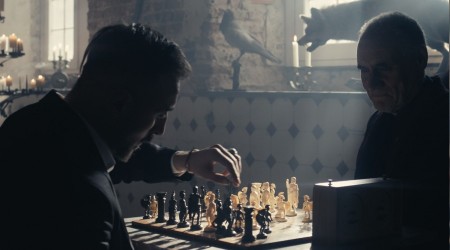 evrimii sanat filmleri sergisi