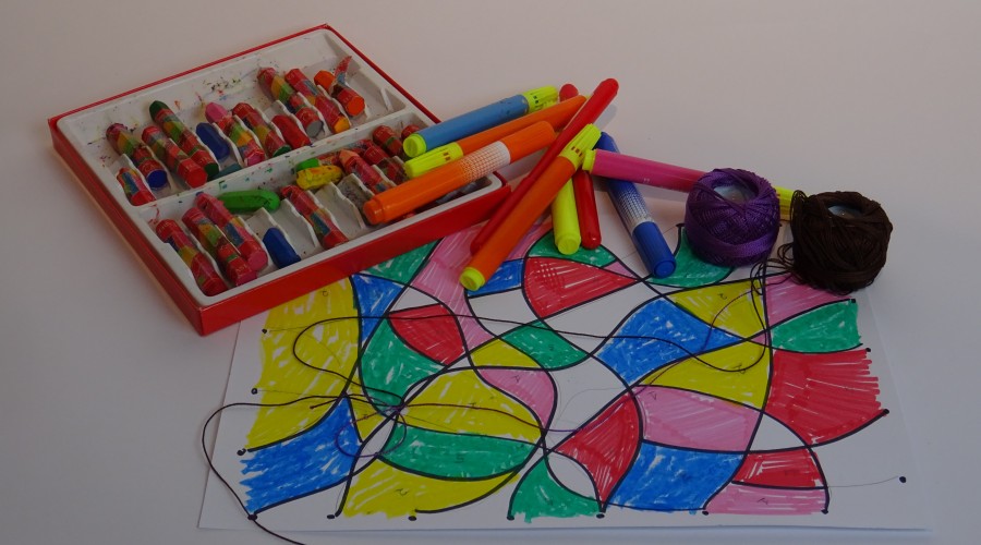 �evrimi�i Yaz Sanat Okulu ba�l�yor