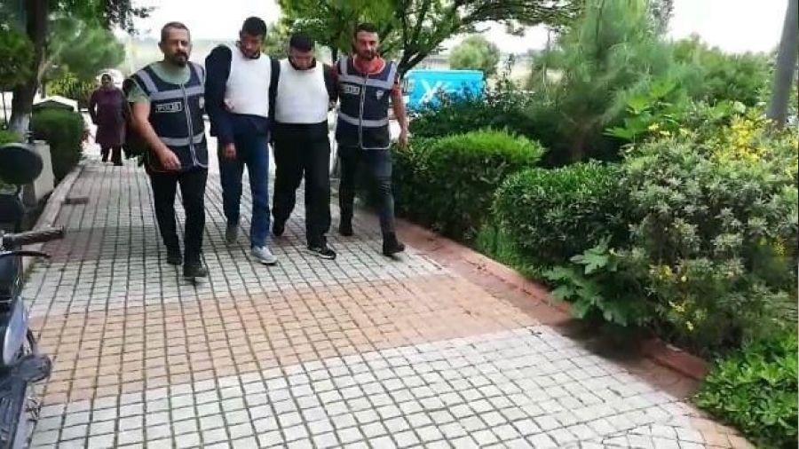 Ceyhan'da cadde üzerinde cinayet: 1 tutuklama