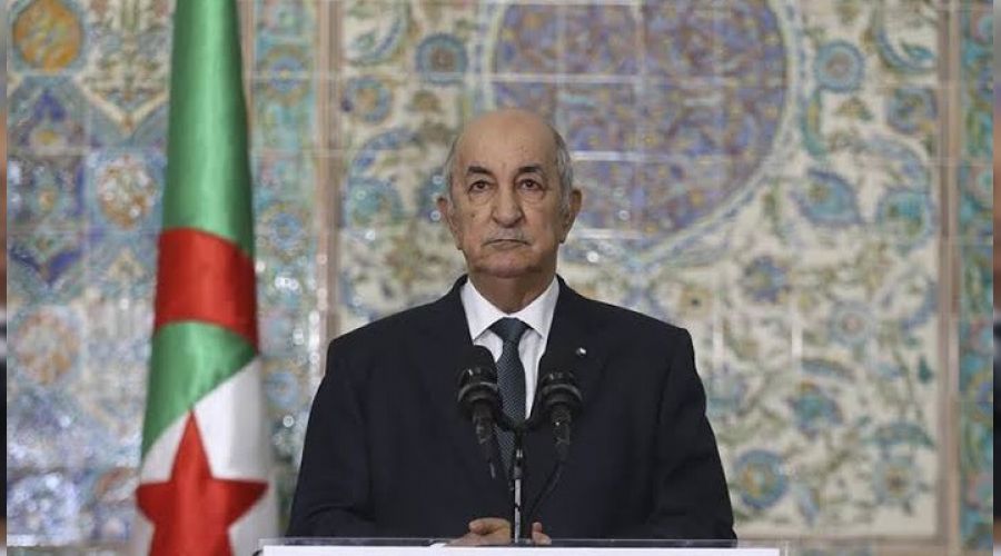 Cezayir Fransa'n�n ka��rd��� Osmanl� ar�ivlerini iade etmesini istedi