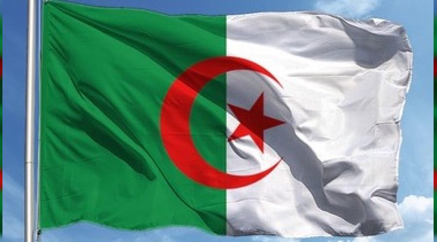 Cezayir, Frans�z haber ajans� AFP'ye tepki g�sterdi