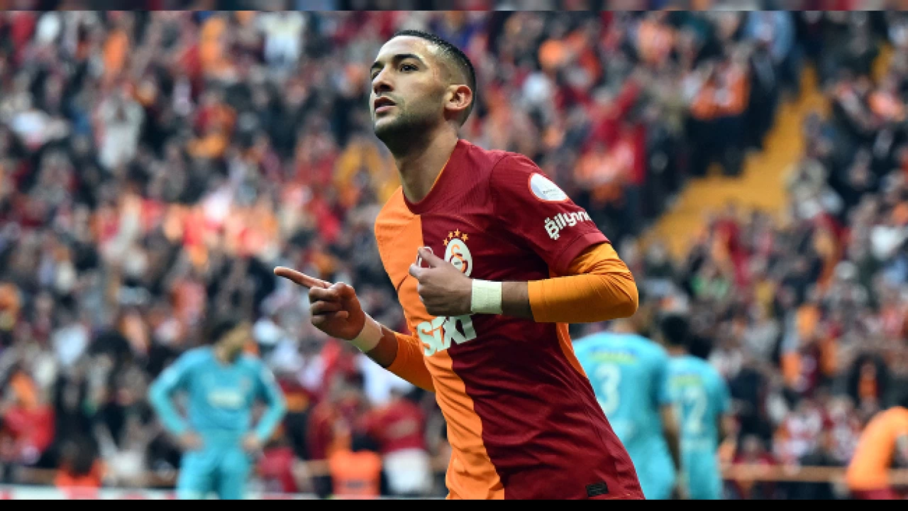 Chelsea belgeyi Galatasaray'a gönderdi