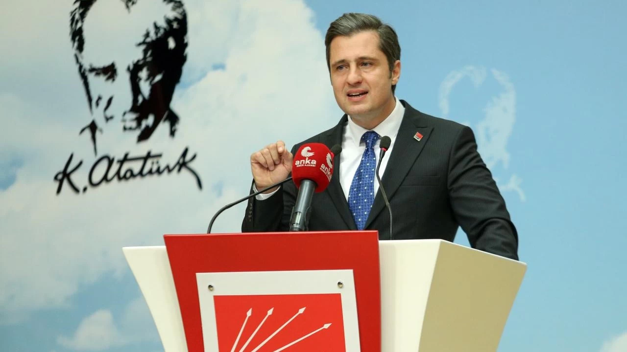 CHP 126 belediye başkan adaylarını belirledi. İşte adayların listesi