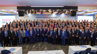 CHP, 2023'te ‘Belediye Başkanları Çalıştayı’nı neden yapmadı?