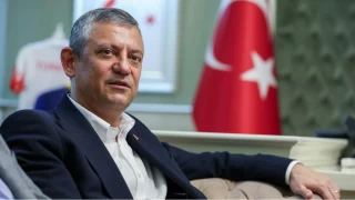 CHP Genel Bakan zel'den Grsel Tekin ile ilgili aklama