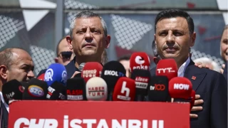 CHP Genel Bakan zgr zel: Bu yetki gaspn tanmyoruz