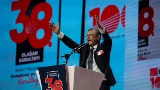 CHP kurultay� davas� 1 Temmuz'a ertelendi