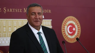  CHP Ni�de Milletvekili G�rer, �2022-2026 y�llar� aras�nda 67 bin 552 ton siyah �ay ithal edildi. Bunun kar��l���nda 153 milyon 793 bin dolar d�viz �dendi� dedi