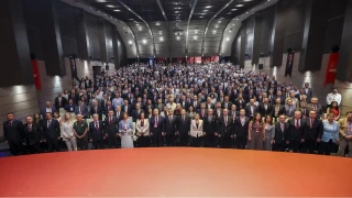 CHP'de Belediye Bakanlar Toplants yapld