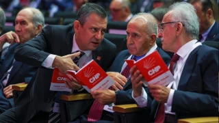 CHP'de tüzük değişikliği kabul edildi