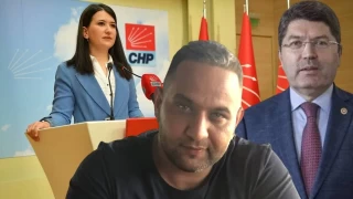 CHP'den Bakan Tunç'a tepki: Sömürge ülkesine dönüşmemizi dert etmiyor da Genel Başkanımızı dert ediyor