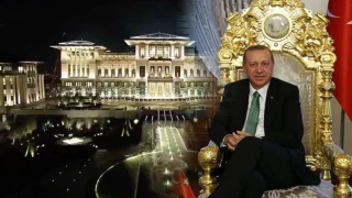 CHP'den çağrı: Tasarruf Saray'dan başlasın