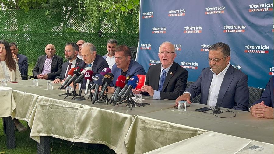 CHP'den Diyarbak�r'a �zel heyet