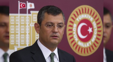 CHP'den Yıldırım'a 'gecikme' başvurusu