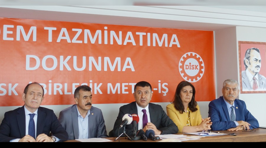 CHP'den YSK karar�na sert tepki