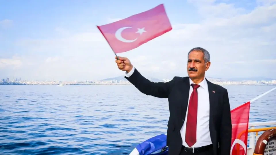 CHP'li Adalar Belediyesi'ne operasyon: Başkan dahil 41 gözaltı
