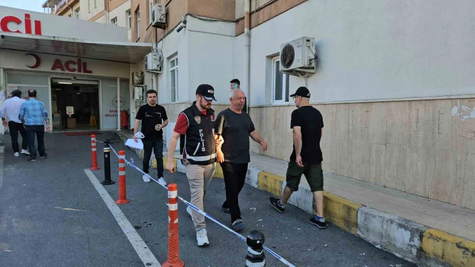 CHP'li belediyelere operasyonun bug�nk� adresi Beylikd�z� 