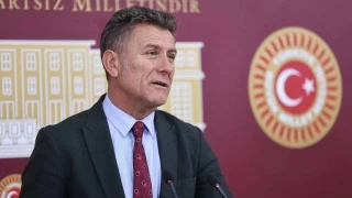 CHP'li Sarbal, ttn iilerinin desteklenmesini istedi