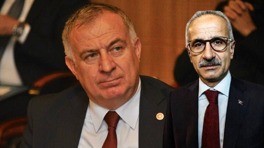 CHP'li Zeybek'ten Bakan'ın yanıtına sert tepki: Sorumluluğunuzun farkına varın!