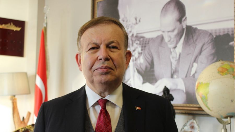 Cihat Yayc�'dan �nemli FET� �a�r�s�