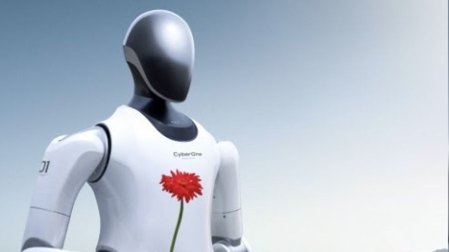 Çin, insansı robotların seri üretimine hazırlanıyor