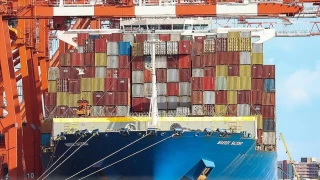 Çin'den Kanada'ya gümrük vergisi misillemesi