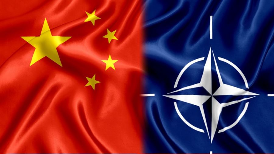 Çin'den NATO'ya Asya-Pasifik uyarısı