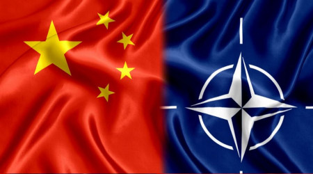 Çin'den NATO'ya Asya-Pasifik uyarısı