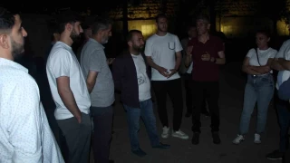 Cizre Belediyesi'nde 29 ii daha iten kartld