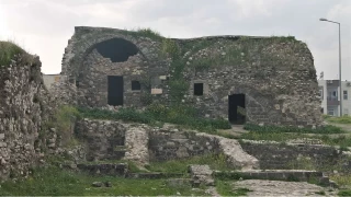 Cizre Sur Kalntlar: Savunma hatt, ehir kimliinin bir paras