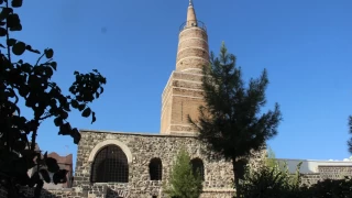 Cizre Ulu Camii: Anadolu’nun en eski camilerinden biri