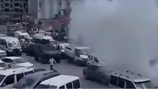 Cizre'de bayram arefesinde akrabalar arası kavga: 8 yaralı, 17 gözaltı